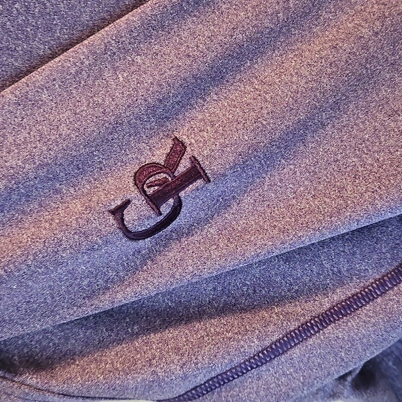 XL Rockies Cutter And Buxk Quarter Zip - Picture 3 of 6